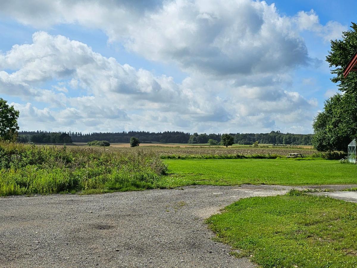 Mannerup - Kaergaard Apartment Lejre ภายนอก รูปภาพ
