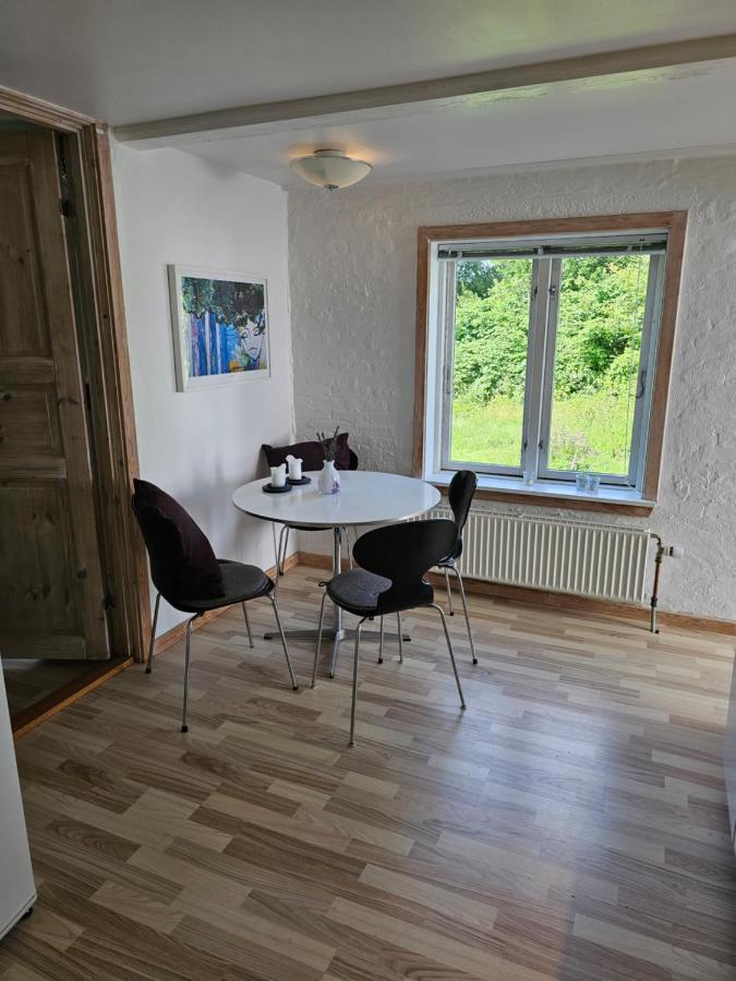 Mannerup - Kaergaard Apartment Lejre ภายนอก รูปภาพ