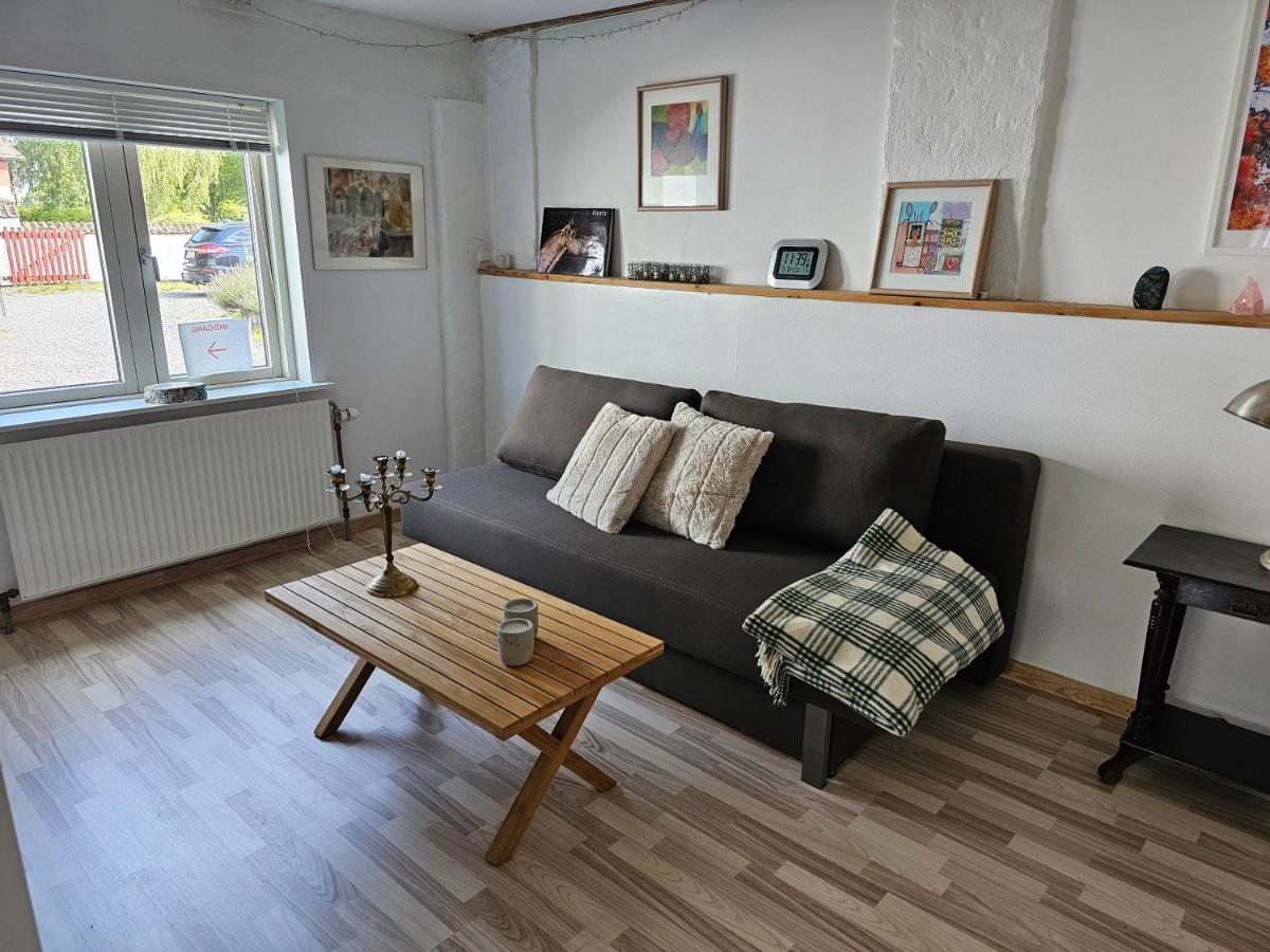 Mannerup - Kaergaard Apartment Lejre ภายนอก รูปภาพ