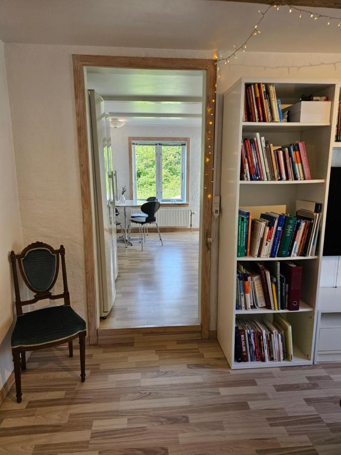 Mannerup - Kaergaard Apartment Lejre ภายนอก รูปภาพ