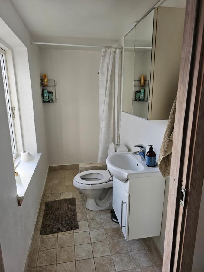 Mannerup - Kaergaard Apartment Lejre ภายนอก รูปภาพ