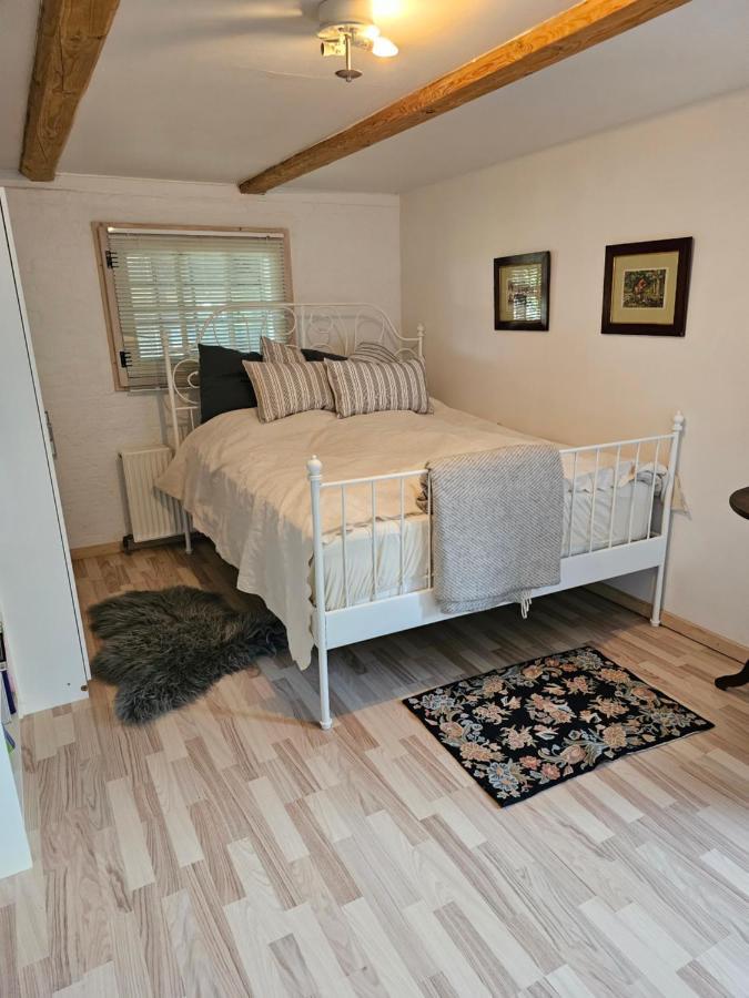 Mannerup - Kaergaard Apartment Lejre ภายนอก รูปภาพ