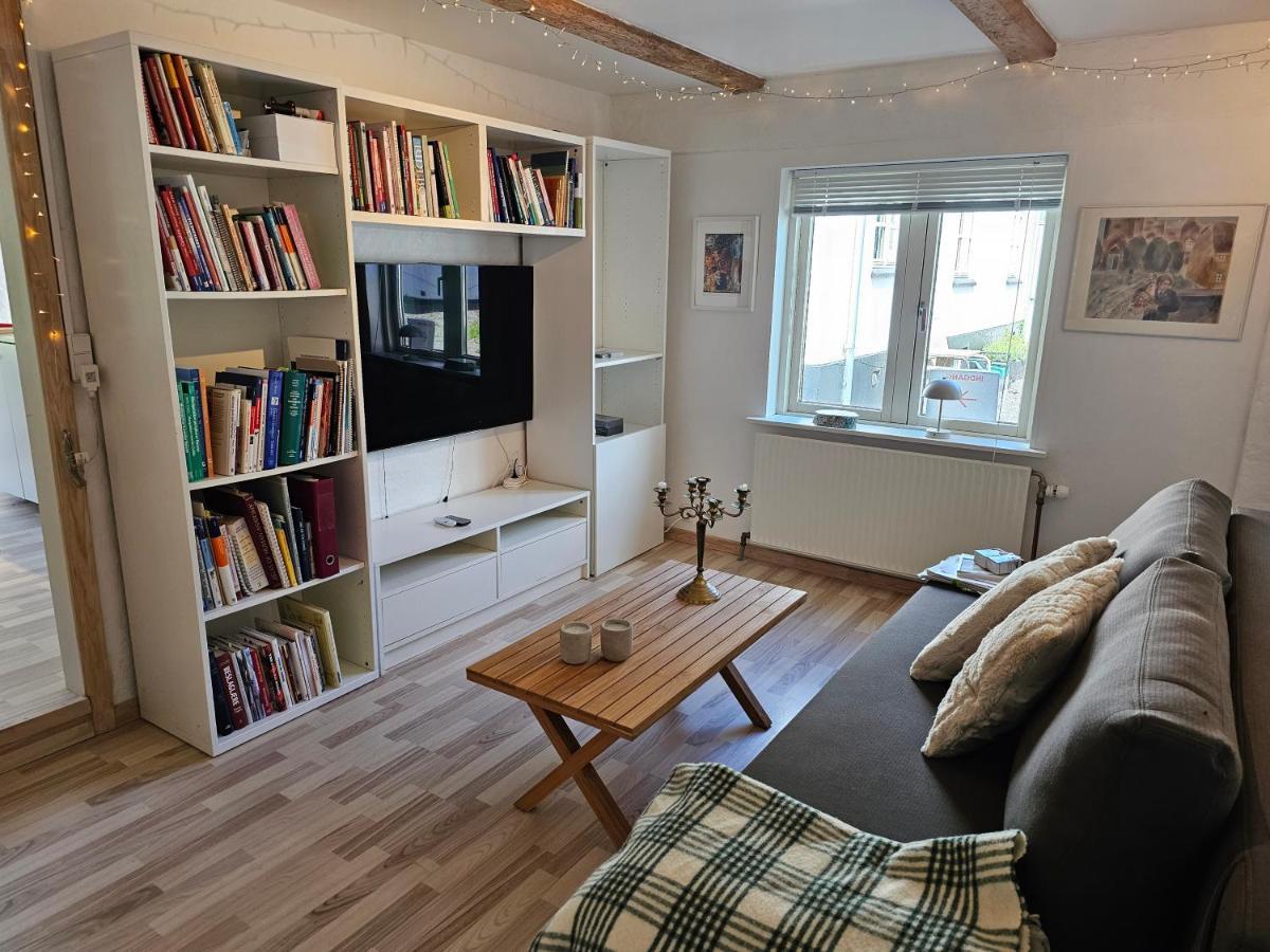 Mannerup - Kaergaard Apartment Lejre ภายนอก รูปภาพ
