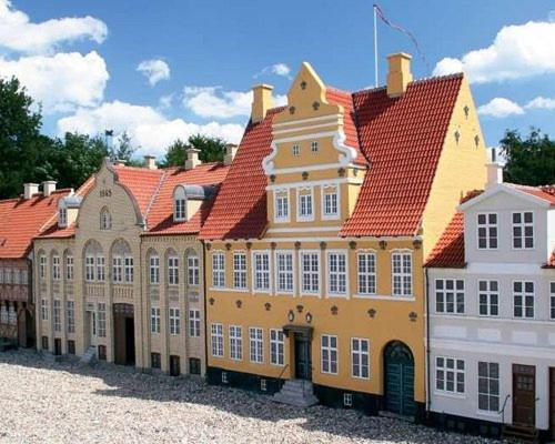 Mannerup - Kaergaard Apartment Lejre ภายนอก รูปภาพ